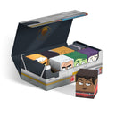Ultimate Guard: Squaroes Collectors Case Star Trek: Lower Decks Shuttlecraft Yosemite
