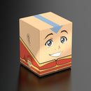 Ultimate Guard: Squaroes Squaroe Avatar: The Last Airbender Aang