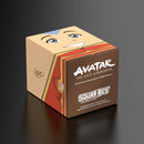 Ultimate Guard: Squaroes Squaroe Avatar: The Last Airbender Aang
