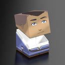Ultimate Guard: Squaroes Squaroe Avatar: The Last Airbender Sokka