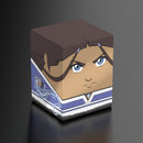 Ultimate Guard: Squaroes Squaroe Avatar: The Last Airbender Katara