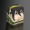 Ultimate Guard: Squaroes Squaroe Avatar: The Last Airbender Toph