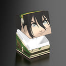 Ultimate Guard: Squaroes Squaroe Avatar: The Last Airbender Toph