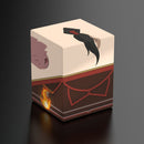 Ultimate Guard: Squaroes Squaroe Avatar: The Last Airbender Zuko