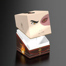 Ultimate Guard: Squaroes Squaroe Avatar: The Last Airbender Zuko