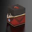 Ultimate Guard: Squaroes Squaroe Avatar: The Last Airbender Azula