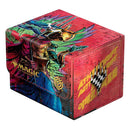 Ultimate Guard: Deck Box XenoSkin Sidewinder 100+ MTG: Aetherdrift Hazoret Godseeker Cards
