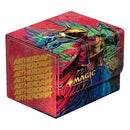 Ultimate Guard: Deck Box XenoSkin Sidewinder 100+ MTG: Aetherdrift Hazoret Godseeker Cards