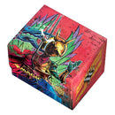 Ultimate Guard: Deck Box XenoSkin Sidewinder 100+ MTG: Aetherdrift Hazoret Godseeker Cards