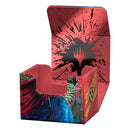 Ultimate Guard: Deck Box XenoSkin Sidewinder 100+ MTG: Aetherdrift Hazoret Godseeker Cards