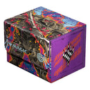 Ultimate Guard: Deck Box XenoSkin Sidewinder 100+ MTG: Aetherdrift Coalstoke Gearhulk Cards