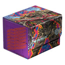Ultimate Guard: Deck Box XenoSkin Sidewinder 100+ MTG: Aetherdrift Coalstoke Gearhulk Cards