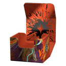 Ultimate Guard: Deck Box XenoSkin Sidewinder 100+ MTG: Aetherdrift Ketramose the New Dawn Cards