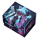 Ultimate Guard: Deck Box XenoSkin Sidewinder 100+ MTG: Aetherdrift Oildeep Gearhulk Cards