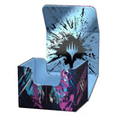Ultimate Guard: Deck Box XenoSkin Sidewinder 100+ MTG: Aetherdrift Oildeep Gearhulk Cards
