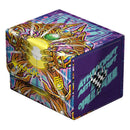 Ultimate Guard: Deck Box XenoSkin Sidewinder 100+ MTG: Aetherdrift Solar Gearhulk Cards