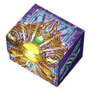 Ultimate Guard: Deck Box XenoSkin Sidewinder 100+ MTG: Aetherdrift Solar Gearhulk Cards