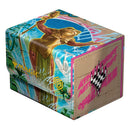Ultimate Guard: Deck Box XenoSkin Sidewinder 100+ MTG: Aetherdrift Sab-Sunen Luxa Embodied Cards