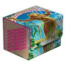Ultimate Guard: Deck Box XenoSkin Sidewinder 100+ MTG: Aetherdrift Sab-Sunen Luxa Embodied Cards