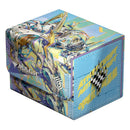 Ultimate Guard: Deck Box XenoSkin Sidewinder 100+ MTG: Aetherdrift Riptide Gearhulk Cards