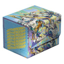 Ultimate Guard: Deck Box XenoSkin Sidewinder 100+ MTG: Aetherdrift Riptide Gearhulk Cards