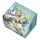 Ultimate Guard: Deck Box XenoSkin Sidewinder 100+ MTG: Aetherdrift Riptide Gearhulk Cards