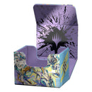 Ultimate Guard: Deck Box XenoSkin Sidewinder 100+ MTG: Aetherdrift Riptide Gearhulk Cards