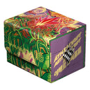 Ultimate Guard: Deck Box XenoSkin Sidewinder 100+ MTG: Aetherdrift Pyrewood Gearhulk Cards