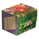 Ultimate Guard: Deck Box XenoSkin Sidewinder 100+ MTG: Aetherdrift Pyrewood Gearhulk Cards
