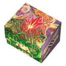 Ultimate Guard: Deck Box XenoSkin Sidewinder 100+ MTG: Aetherdrift Pyrewood Gearhulk Cards