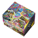Ultimate Guard: Deck Box XenoSkin Sidewinder 100+ MTG: Aetherdrift Revved-Up Racers Cards