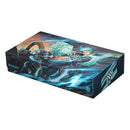 Ultimate Guard: Deck Case XenoSkin Omnihive 1000+ MTG: Aetherdrift