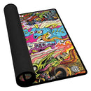 Ultimate Guard: Playmat MTG: Aetherdrift Revved-Up Racers