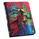 Ultimate Guard: Portfolio XenoSkin Zipfolio 360 MTG: Aetherdrift Hazoret Godseeker