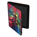 Ultimate Guard: Portfolio XenoSkin Zipfolio 360 MTG: Aetherdrift Hazoret Godseeker