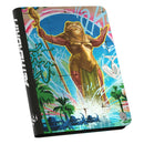 Ultimate Guard: Portfolio XenoSkin Zipfolio 360 MTG: Aetherdrift Sab-Sunen Luxa Embodied