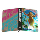 Ultimate Guard: Portfolio XenoSkin Zipfolio 360 MTG: Aetherdrift Sab-Sunen Luxa Embodied