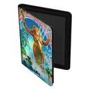 Ultimate Guard: Portfolio XenoSkin Zipfolio 360 MTG: Aetherdrift Sab-Sunen Luxa Embodied
