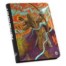 Ultimate Guard: Portfolio XenoSkin Zipfolio 360 MTG: Aetherdrift Ketramose the New Dawn