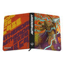 Ultimate Guard: Portfolio XenoSkin Zipfolio 360 MTG: Aetherdrift Ketramose the New Dawn