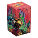Ultimate Guard: Deck Box XenoSkin Flip'n'Tray Deck Case 100+ MTG: Aetherdrift Hazoret Cards