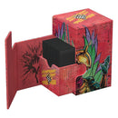 Ultimate Guard: Deck Box XenoSkin Flip'n'Tray Deck Case 100+ MTG: Aetherdrift Hazoret Cards