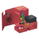 Ultimate Guard: Deck Box XenoSkin Flip'n'Tray Deck Case 100+ MTG: Aetherdrift Hazoret Cards