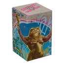 Ultimate Guard: Deck Box XenoSkin Flip'n'Tray Deck Case 100+ MTG: Aetherdrift Sab-Sunen Cards