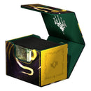 Ultimate Guard: Deck Box XenoSkin Sidewinder 100+ MTG: Tarkir Dragonstorm Eerie Ultimatum Cards