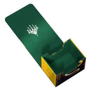 Ultimate Guard: Deck Box XenoSkin Sidewinder 100+ MTG: Tarkir Dragonstorm Eerie Ultimatum Cards