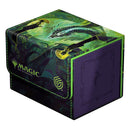 Ultimate Guard: Deck Box XenoSkin Sidewinder 100+ MTG: Tarkir Dragonstorm Emergent Ultimatum Cards