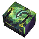 Ultimate Guard: Deck Box XenoSkin Sidewinder 100+ MTG: Tarkir Dragonstorm Emergent Ultimatum Cards