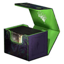 Ultimate Guard: Deck Box XenoSkin Sidewinder 100+ MTG: Tarkir Dragonstorm Emergent Ultimatum Cards