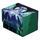Ultimate Guard: Deck Box XenoSkin Sidewinder 100+ MTG: Tarkir Dragonstorm Genesis Ultimatum Cards